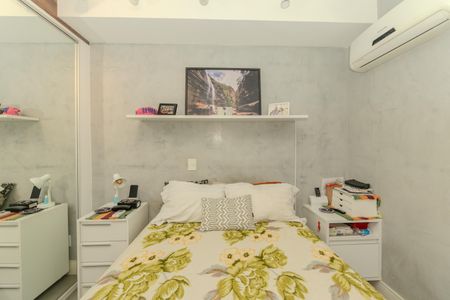 Apartamento para alugar com 41m², 1 quarto e 1 vaga Apartamento para alugar com 41m², 1 quarto e 1 vagaQuarto
