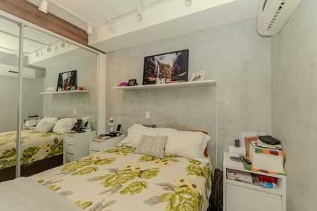 Apartamento para alugar com 41m², 1 quarto e 1 vaga Apartamento para alugar com 41m², 1 quarto e 1 vagaQuarto