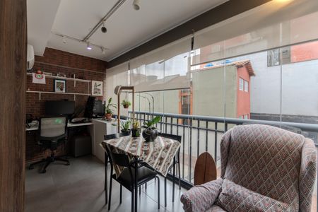 Apartamento para alugar com 41m², 1 quarto e 1 vaga Apartamento para alugar com 41m², 1 quarto e 1 vagaSacada