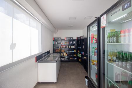 Apartamento à venda com 48m², 2 quartos e 1 vagaMercadinho