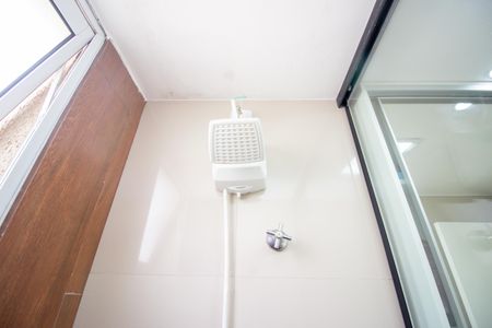 Apartamento à venda com 48m², 2 quartos e 1 vagaBanheiro Social