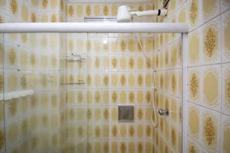 Apartamento à venda com 35m², 1 quarto e sem vagabanheiro