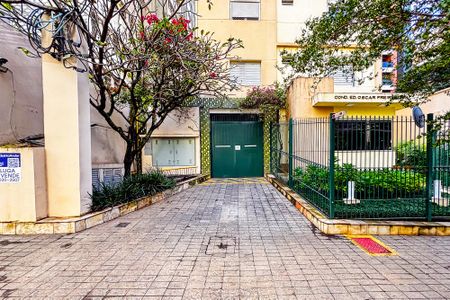 Apartamento à venda com 35m², 1 quarto e sem vagaPlaca Instalada dia 30/04/26 Cod_HNOE-185