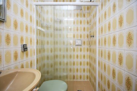 Apartamento à venda com 35m², 1 quarto e sem vagabanheiro