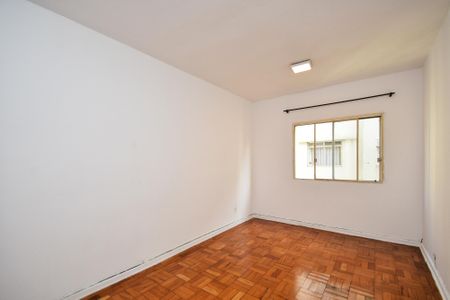 Apartamento à venda com 35m², 1 quarto e sem vagaSala