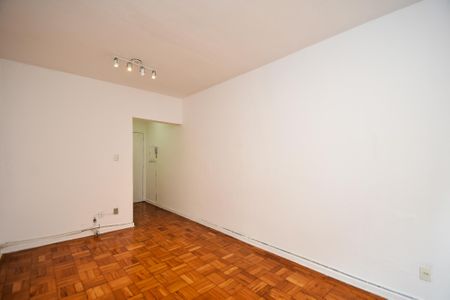 Apartamento à venda com 35m², 1 quarto e sem vagaSala