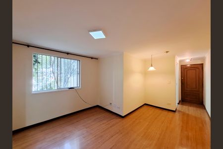 Sala de apartamento à venda com 2 quartos, 50m² em Vila Nova Cachoeirinha, São Paulo