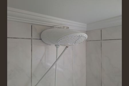 Banheiro de apartamento à venda com 2 quartos, 50m² em Vila Nova Cachoeirinha, São Paulo