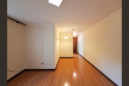 Sala de apartamento à venda com 2 quartos, 50m² em Vila Nova Cachoeirinha, São Paulo