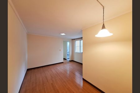 Sala de apartamento à venda com 2 quartos, 50m² em Vila Nova Cachoeirinha, São Paulo