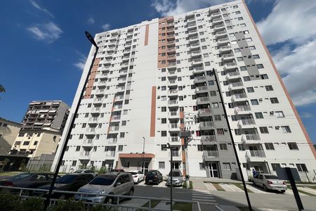 Apartamento para alugar com 65m², 3 quartos e sem vaga
