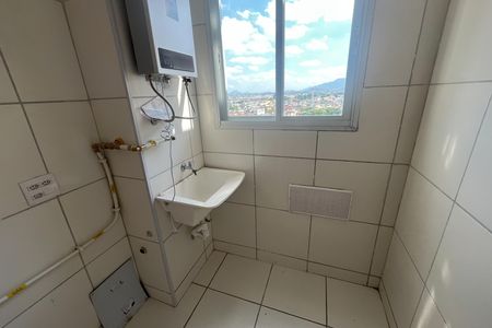 Apartamento para alugar com 65m², 3 quartos e sem vaga Apartamento para alugar com 65m², 3 quartos e sem vagaÁrea de Serviço