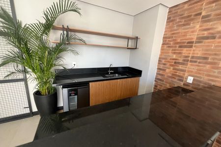 Apartamento para alugar com 65m², 3 quartos e sem vaga Apartamento para alugar com 65m², 3 quartos e sem vagaÁrea comum - Bar