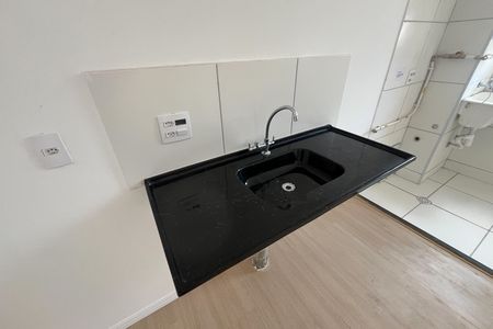 Apartamento para alugar com 65m², 3 quartos e sem vaga Apartamento para alugar com 65m², 3 quartos e sem vagaCozinha