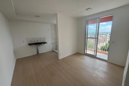 Sala de apartamento para alugar com 3 quartos, 65m² em Irajá, Rio de Janeiro
