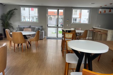 Apartamento para alugar com 65m², 3 quartos e sem vaga Apartamento para alugar com 65m², 3 quartos e sem vagaÁrea comum - Salão de festas