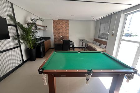Apartamento para alugar com 65m², 3 quartos e sem vaga Apartamento para alugar com 65m², 3 quartos e sem vagaÁrea comum - Jogos