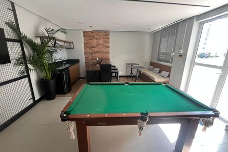 Apartamento para alugar com 65m², 3 quartos e sem vaga Apartamento para alugar com 65m², 3 quartos e sem vagaÁrea comum - Jogos