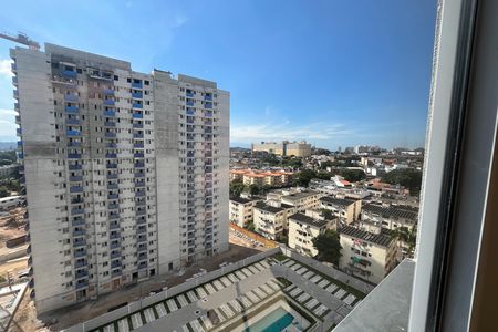 Apartamento para alugar com 65m², 3 quartos e sem vaga Apartamento para alugar com 65m², 3 quartos e sem vagaVista da Área de Serviço