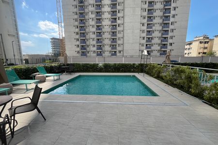Apartamento para alugar com 65m², 3 quartos e sem vaga Apartamento para alugar com 65m², 3 quartos e sem vagaÁrea comum - Piscina