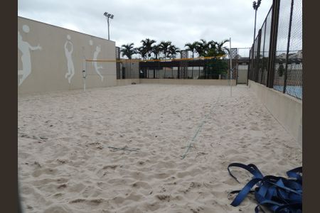 Apartamento à venda com 64m², 2 quartos e 1 vagaQuadra Esportiva - 02