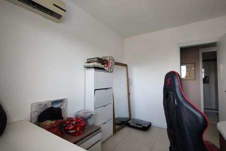 Apartamento à venda com 64m², 2 quartos e 1 vagaQuarto 2