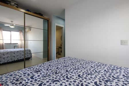 Apartamento à venda com 64m², 2 quartos e 1 vagaQuarto 2 - Suíte