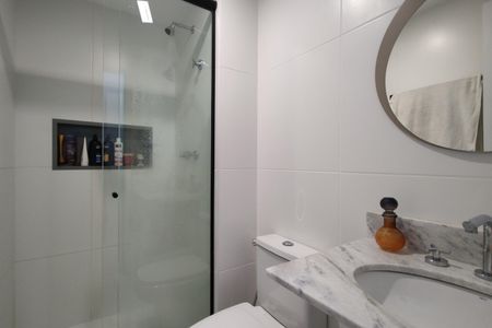 Apartamento à venda com 64m², 2 quartos e 1 vagav
