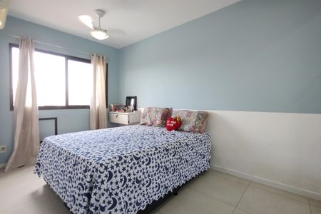 Apartamento à venda com 64m², 2 quartos e 1 vagaQuarto 2 - Suíte