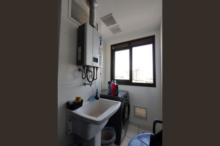 Apartamento à venda com 64m², 2 quartos e 1 vagaÁrea de Serviço