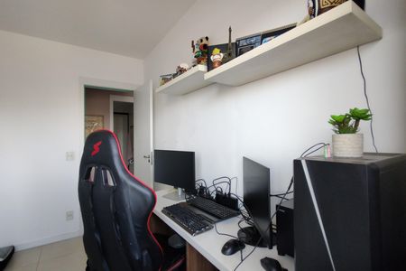 Apartamento à venda com 64m², 2 quartos e 1 vagaQuarto 2