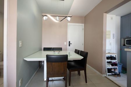 Apartamento à venda com 64m², 2 quartos e 1 vagaSala