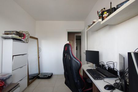 Apartamento à venda com 64m², 2 quartos e 1 vagaQuarto 2