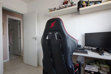 Apartamento à venda com 64m², 2 quartos e 1 vagaQuarto 2