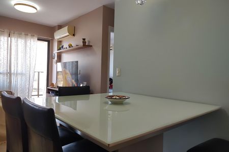 Apartamento à venda com 64m², 2 quartos e 1 vagaSala