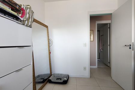 Apartamento à venda com 64m², 2 quartos e 1 vagaQuarto 2