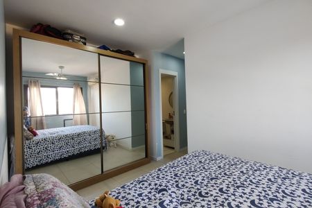 Apartamento à venda com 64m², 2 quartos e 1 vagaQuarto 2 - Suíte