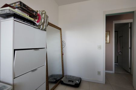 Apartamento à venda com 64m², 2 quartos e 1 vagaQuarto 2