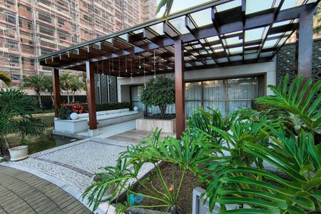 Apartamento à venda com 64m², 2 quartos e 1 vagaÁrea comum - Salão de festas