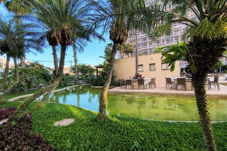 Apartamento à venda com 64m², 2 quartos e 1 vagaÁrea comum