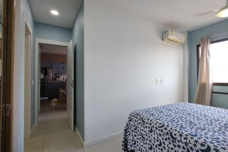 Apartamento à venda com 64m², 2 quartos e 1 vagaQuarto 2 - Suíte