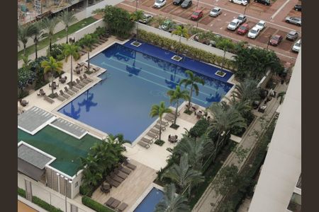 Apartamento à venda com 64m², 2 quartos e 1 vagaÁrea comum - Piscina
