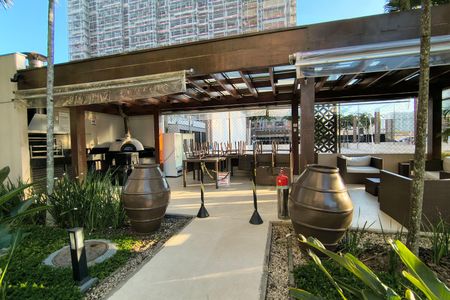 Apartamento à venda com 64m², 2 quartos e 1 vagaÁrea comum - Churrasqueira