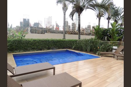 Apartamento à venda com 64m², 2 quartos e 1 vagaÁrea comum - Piscina