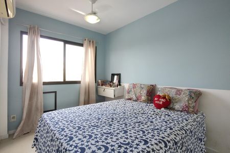 Apartamento à venda com 64m², 2 quartos e 1 vagaQuarto 2 - Suíte