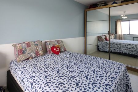Apartamento à venda com 64m², 2 quartos e 1 vagaQuarto 2 - Suíte