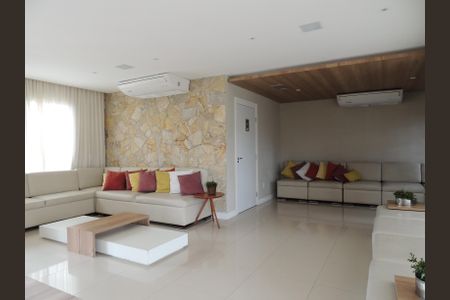 Apartamento à venda com 64m², 2 quartos e 1 vagaÁrea comum