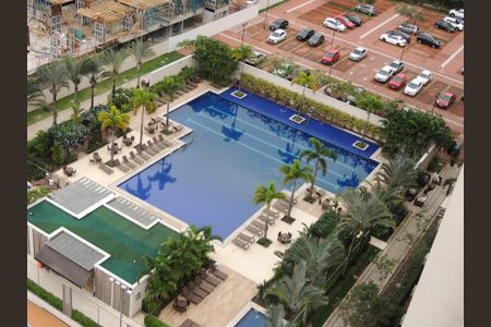 Apartamento à venda com 64m², 2 quartos e 1 vagaÁrea comum - Piscina