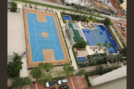 Apartamento à venda com 64m², 2 quartos e 1 vagaÁrea comum