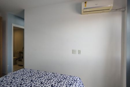 Apartamento à venda com 64m², 2 quartos e 1 vagaQuarto 2 - Suíte